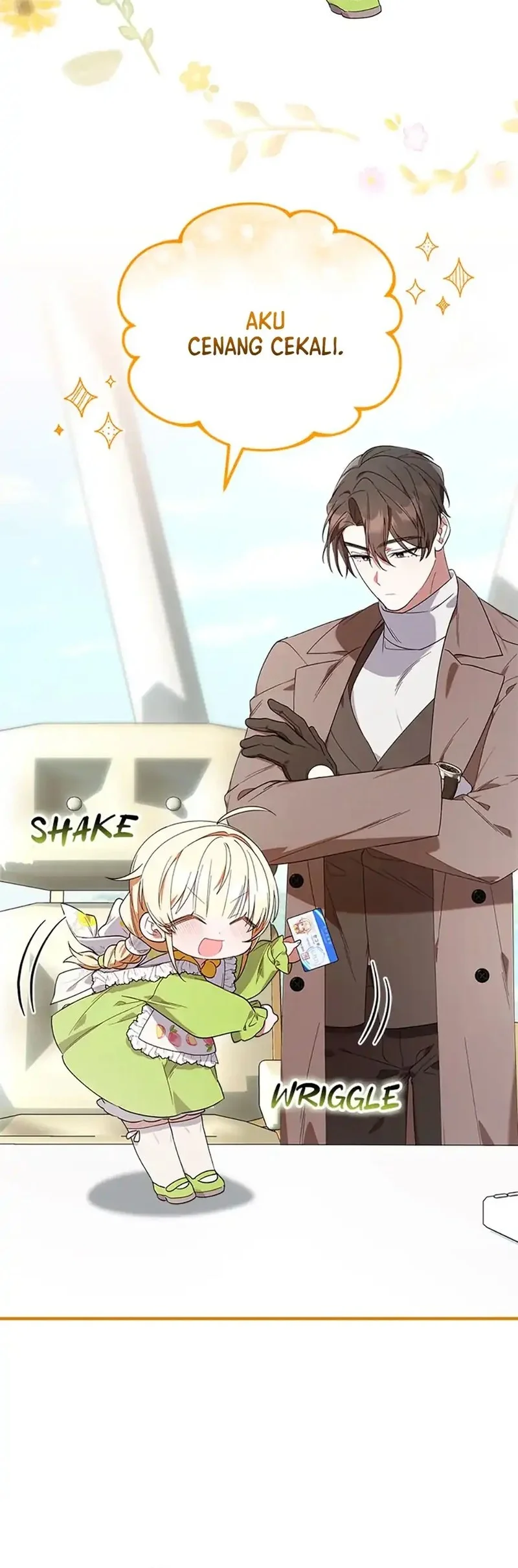 Dungeons and Crayons Chapter 15 Gambar 11