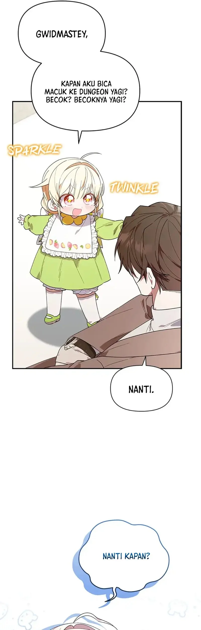 Dungeons and Crayons Chapter 15 Gambar 12