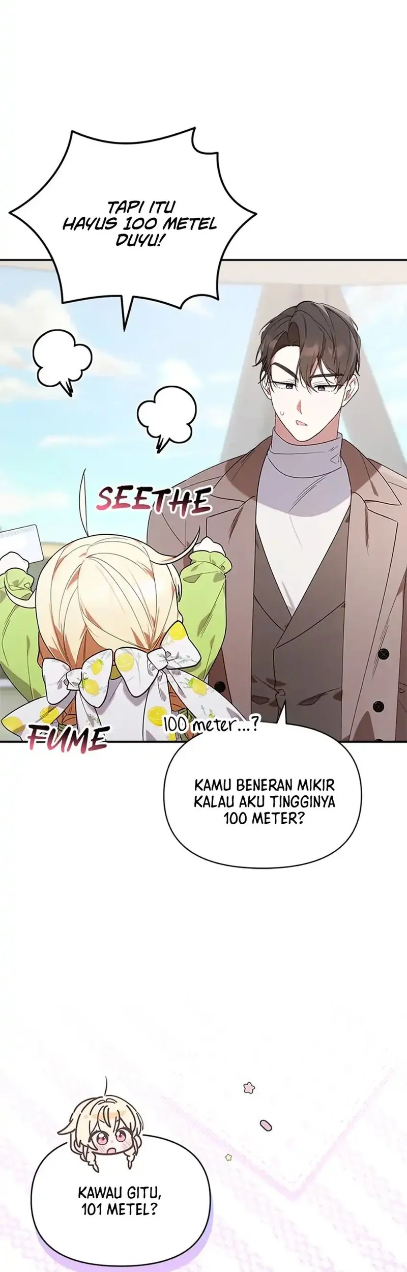 Dungeons and Crayons Chapter 15 Gambar 14