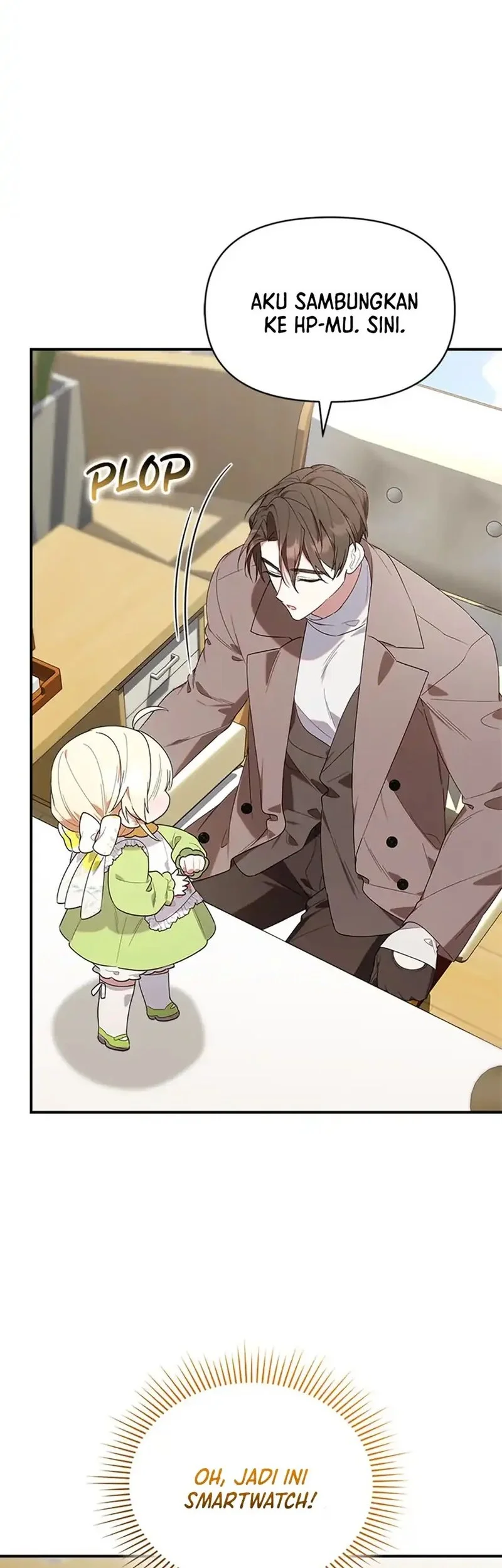 Dungeons and Crayons Chapter 15 Gambar 21