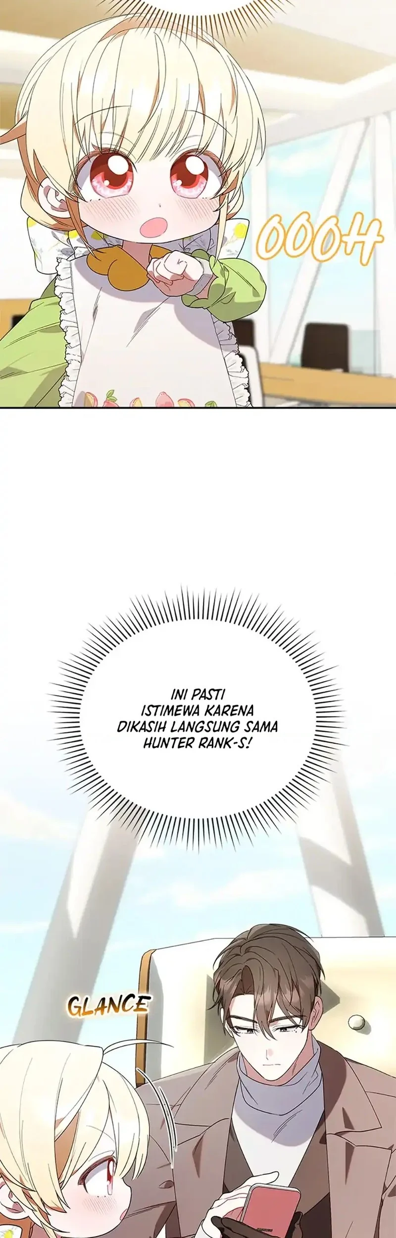 Dungeons and Crayons Chapter 15 Gambar 22