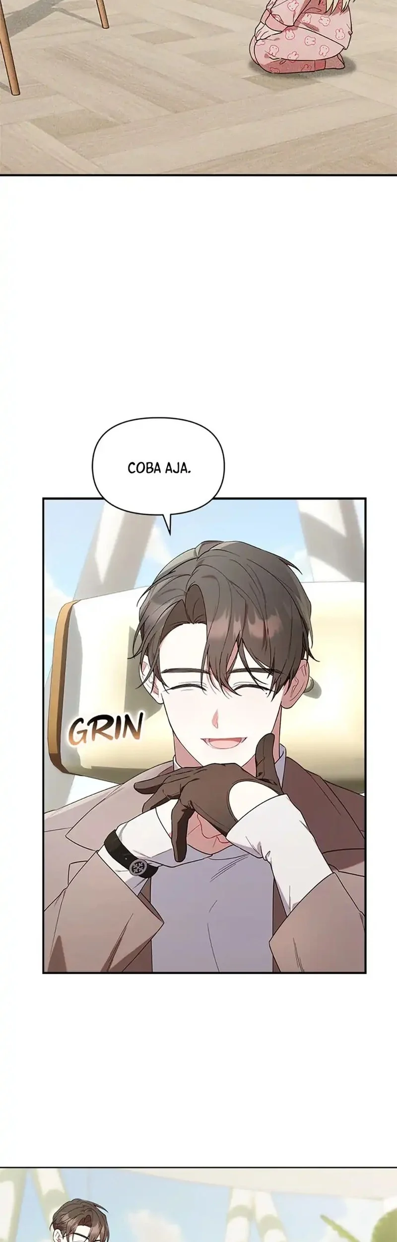 Dungeons and Crayons Chapter 15 Gambar 25