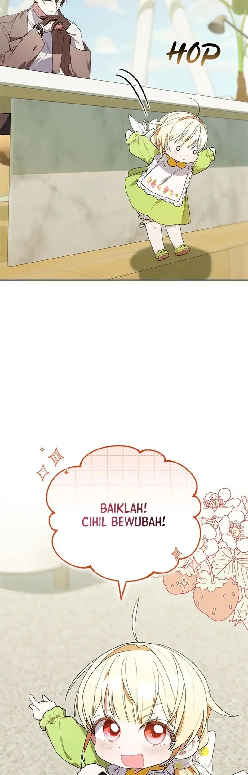 Dungeons and Crayons Chapter 15 Gambar 26