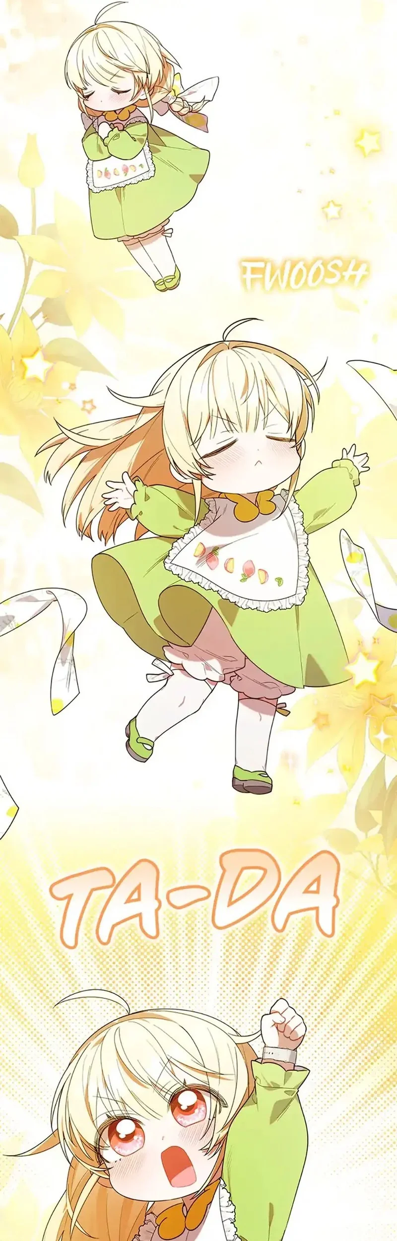 Dungeons and Crayons Chapter 15 Gambar 28