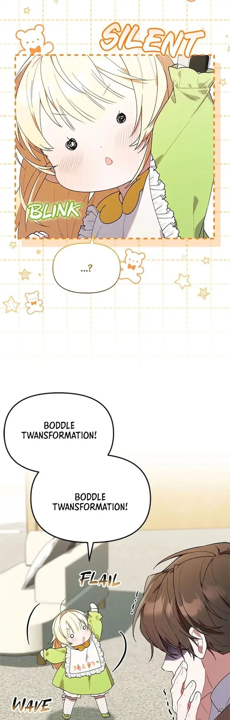 Dungeons and Crayons Chapter 15 Gambar 33