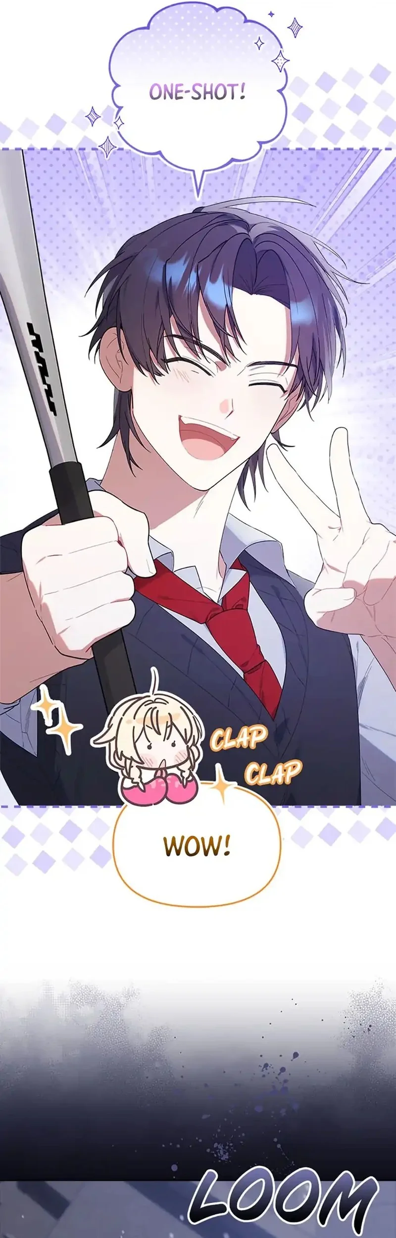 Dungeons and Crayons Chapter 16 Gambar 37