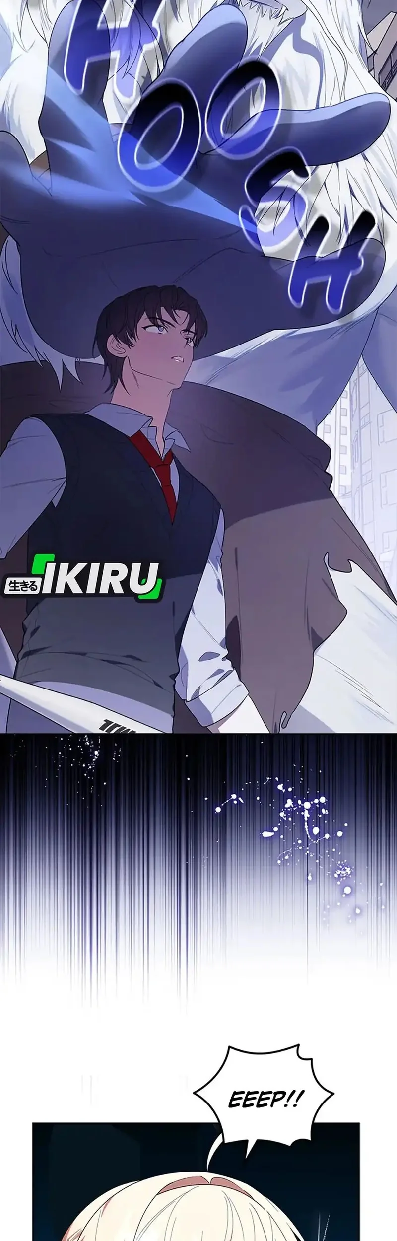 Dungeons and Crayons Chapter 16 Gambar 39