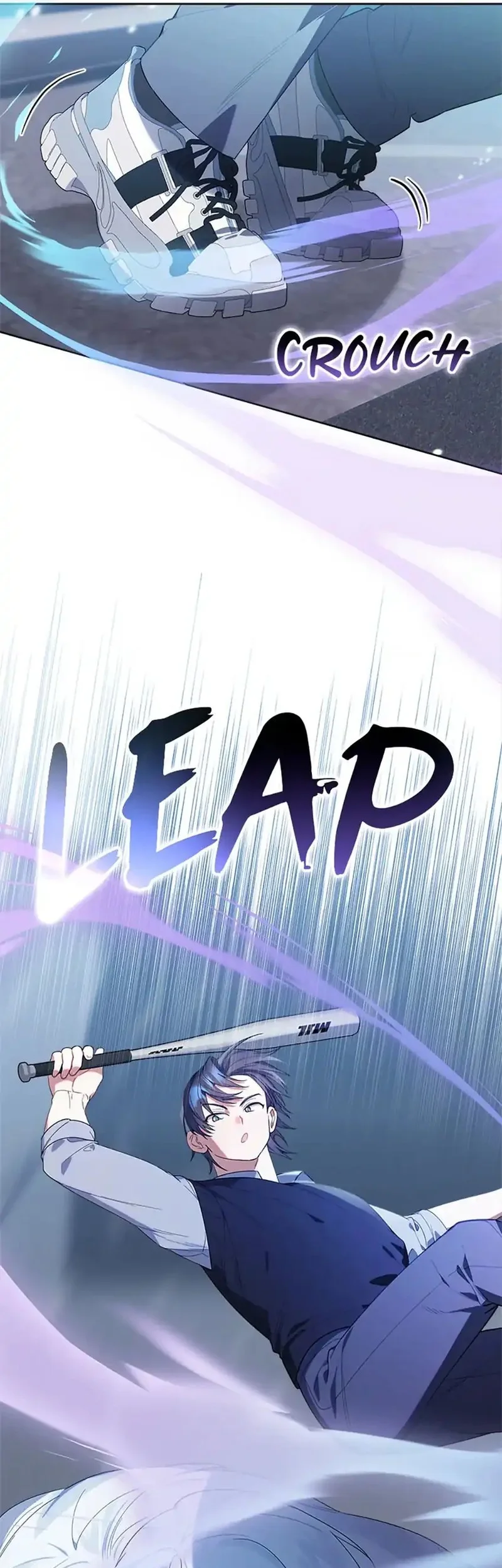 Dungeons and Crayons Chapter 16 Gambar 41