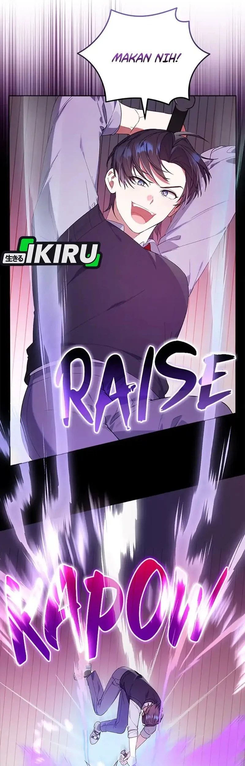 Dungeons and Crayons Chapter 16 Gambar 44