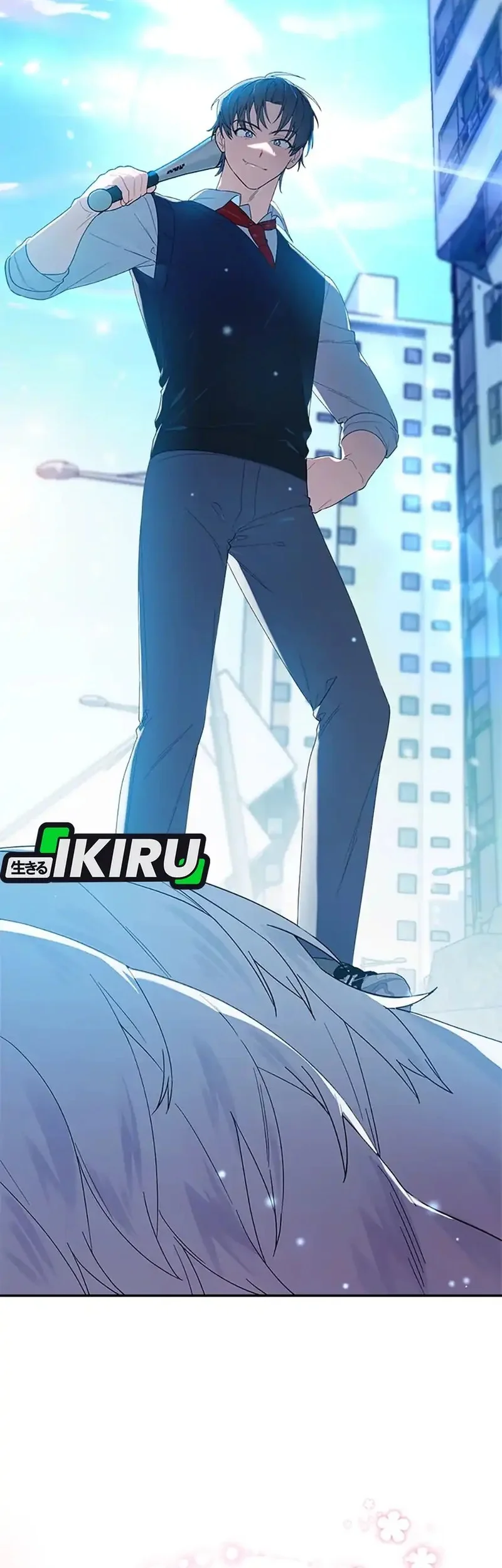 Dungeons and Crayons Chapter 16 Gambar 48