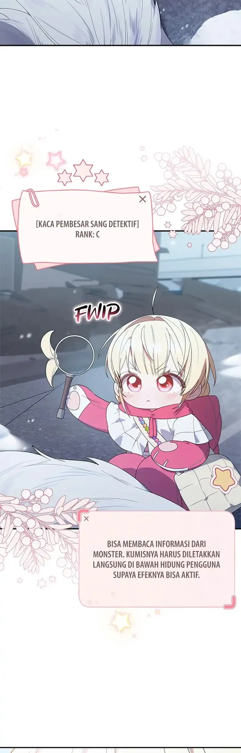 Dungeons and Crayons Chapter 16 Gambar 50