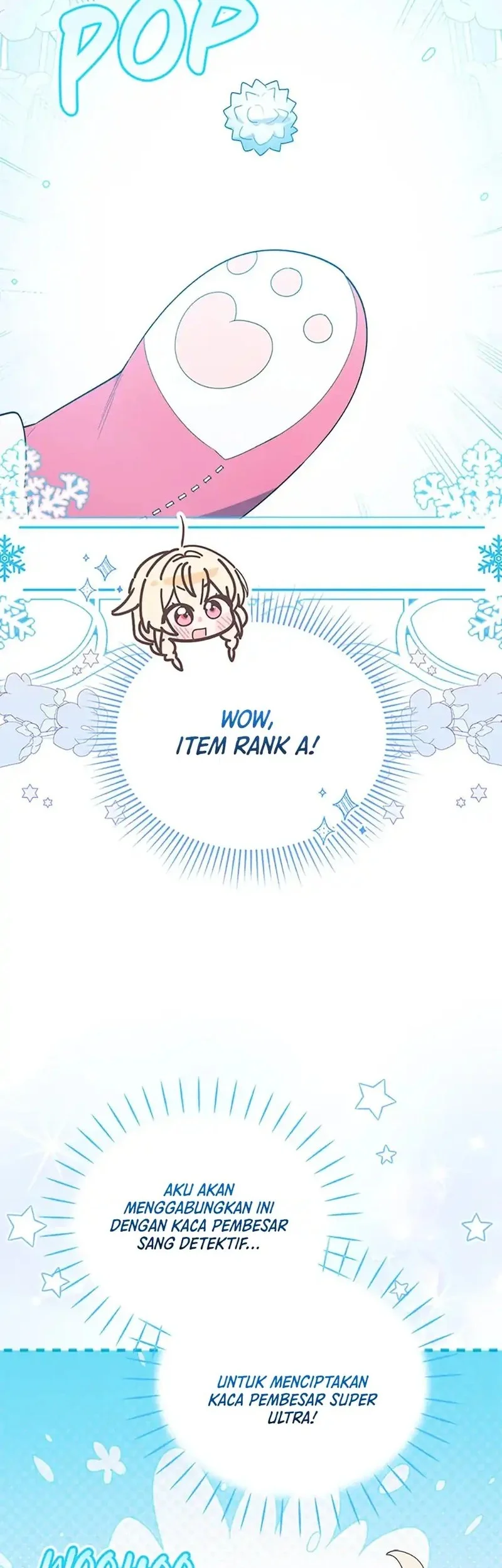 Dungeons and Crayons Chapter 16 Gambar 53