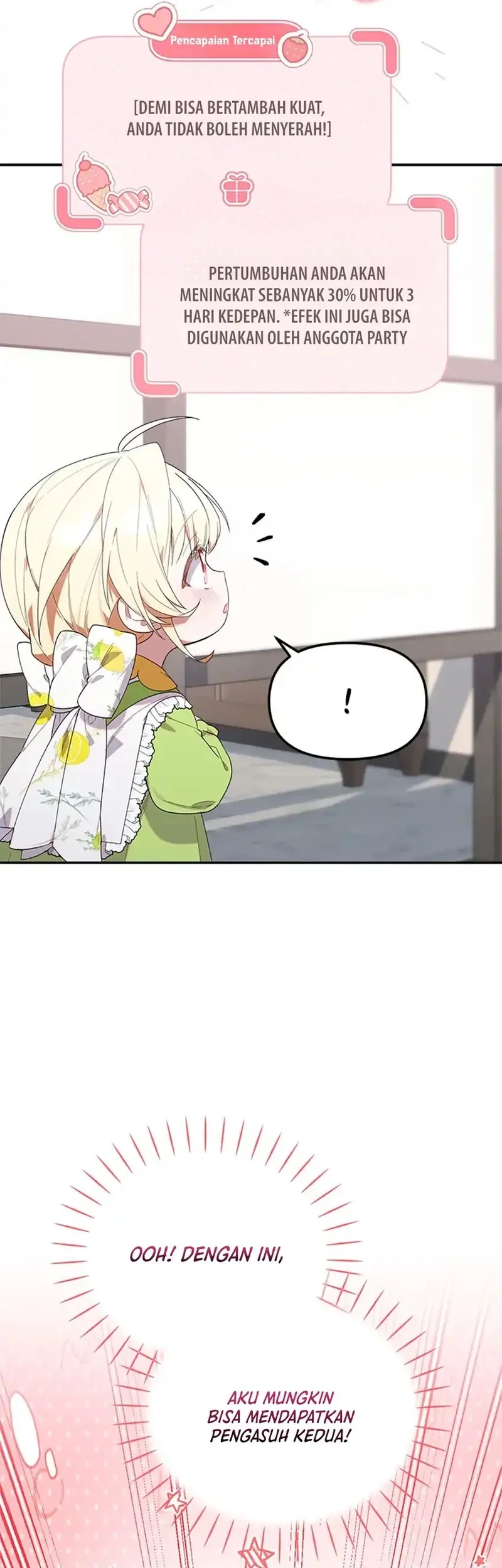 Dungeons and Crayons Chapter 16 Gambar 5