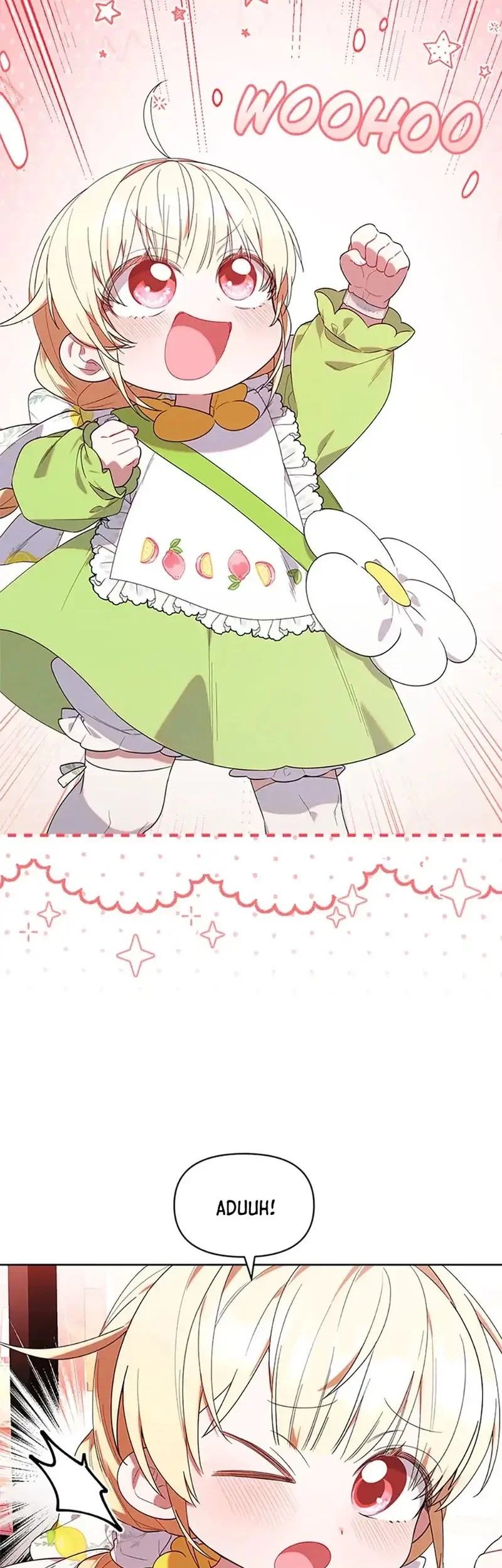 Dungeons and Crayons Chapter 16 Gambar 6