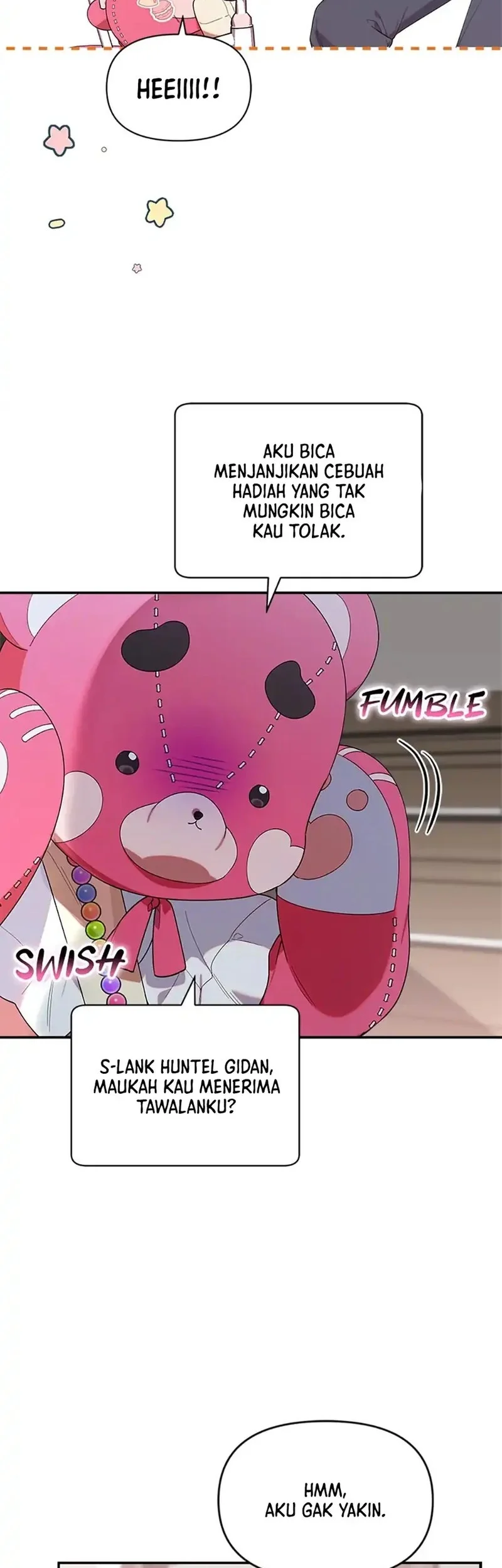 Dungeons and Crayons Chapter 16 Gambar 11