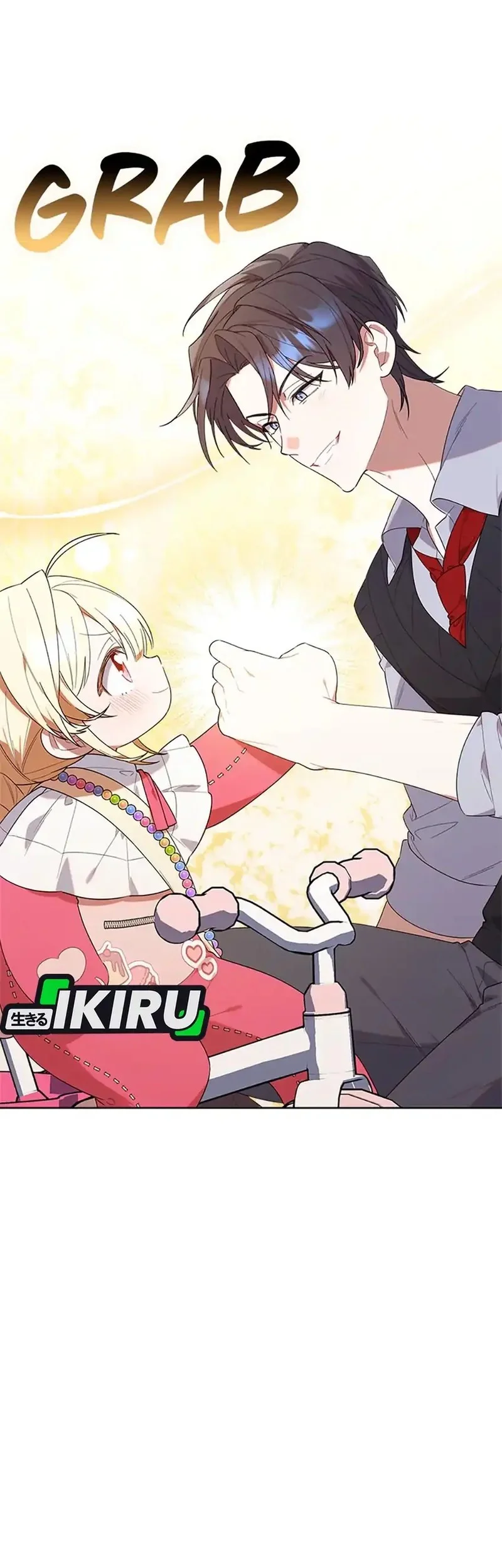 Dungeons and Crayons Chapter 16 Gambar 27