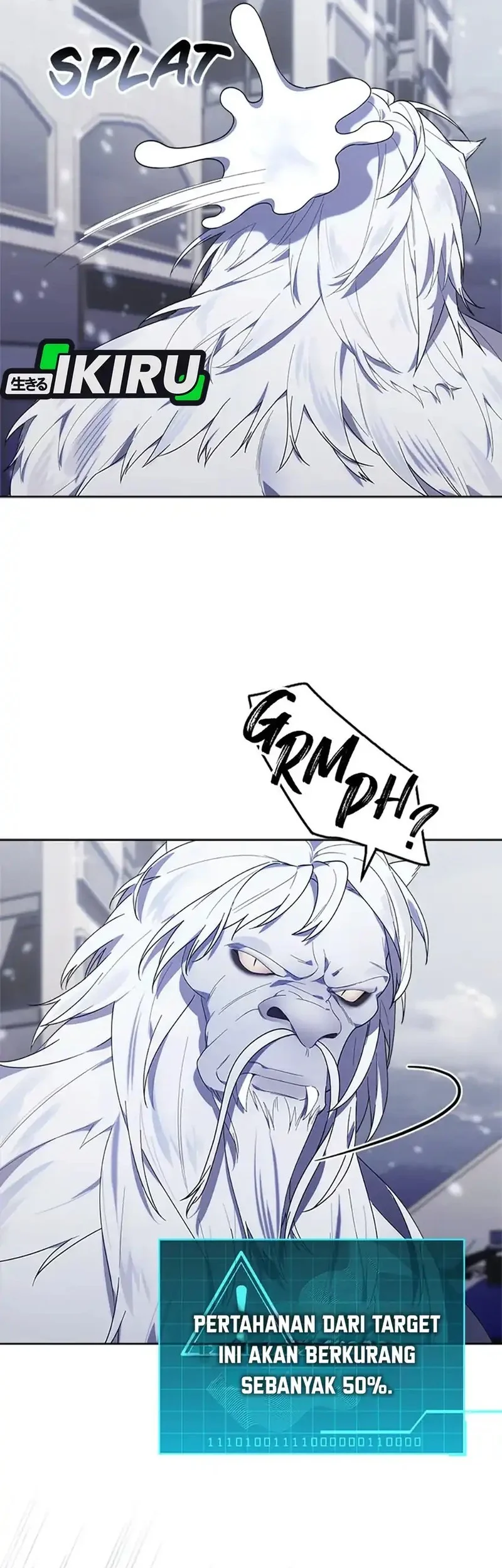 Dungeons and Crayons Chapter 16 Gambar 33