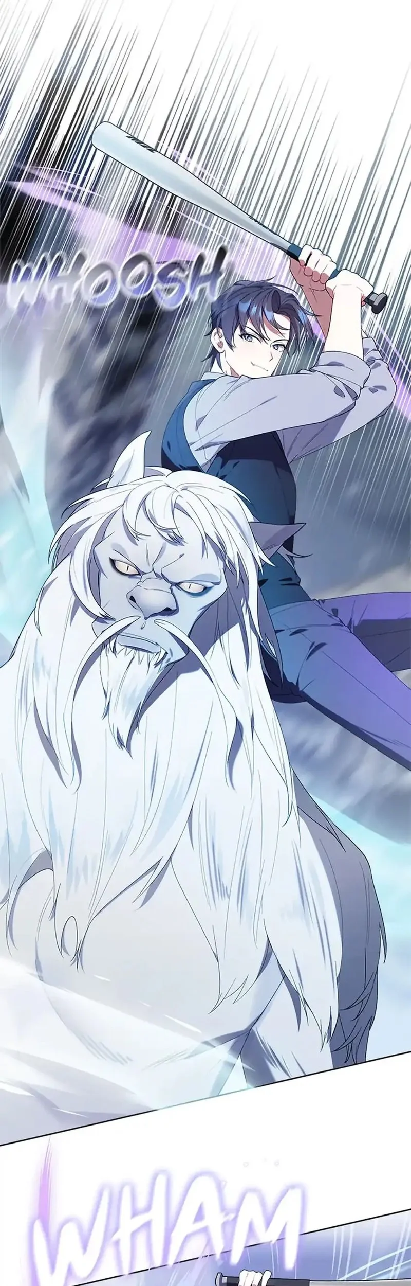 Dungeons and Crayons Chapter 16 Gambar 34