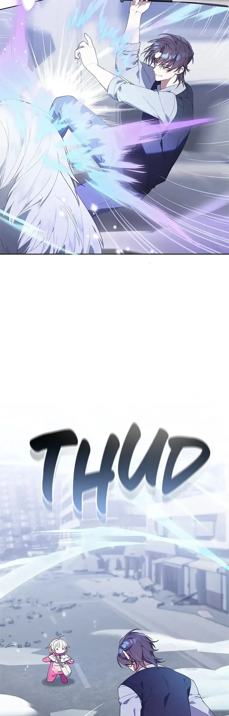 Dungeons and Crayons Chapter 16 Gambar 35