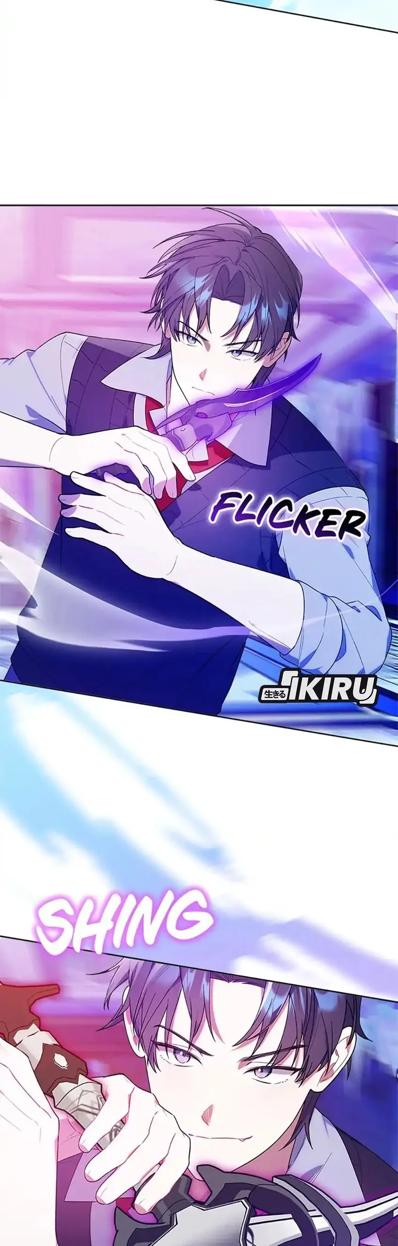 Dungeons and Crayons Chapter 17 Gambar 37