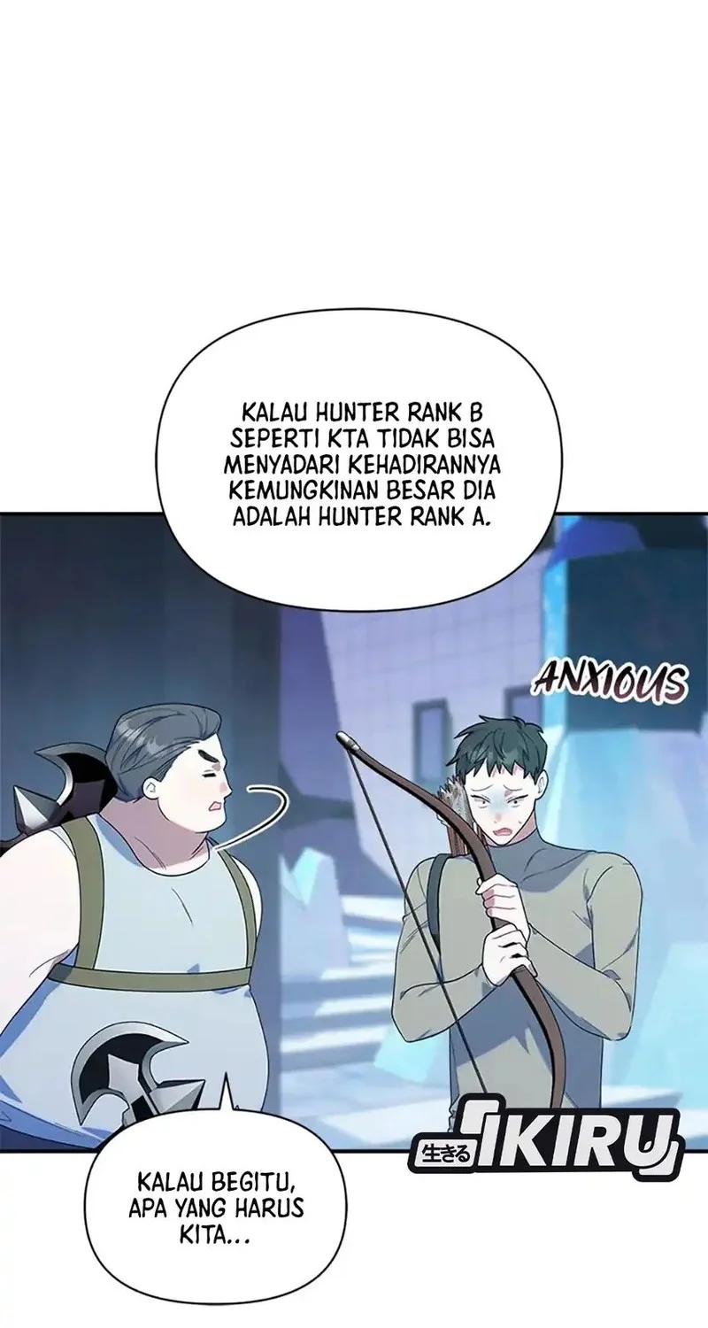 Dungeons and Crayons Chapter 17 Gambar 43