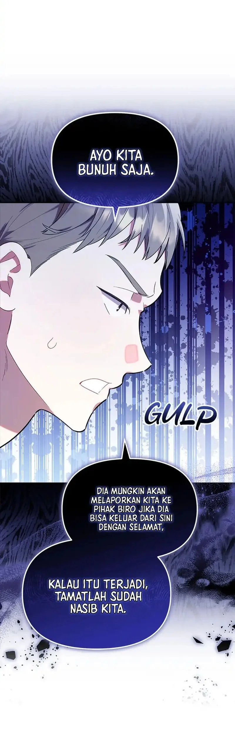 Dungeons and Crayons Chapter 17 Gambar 44