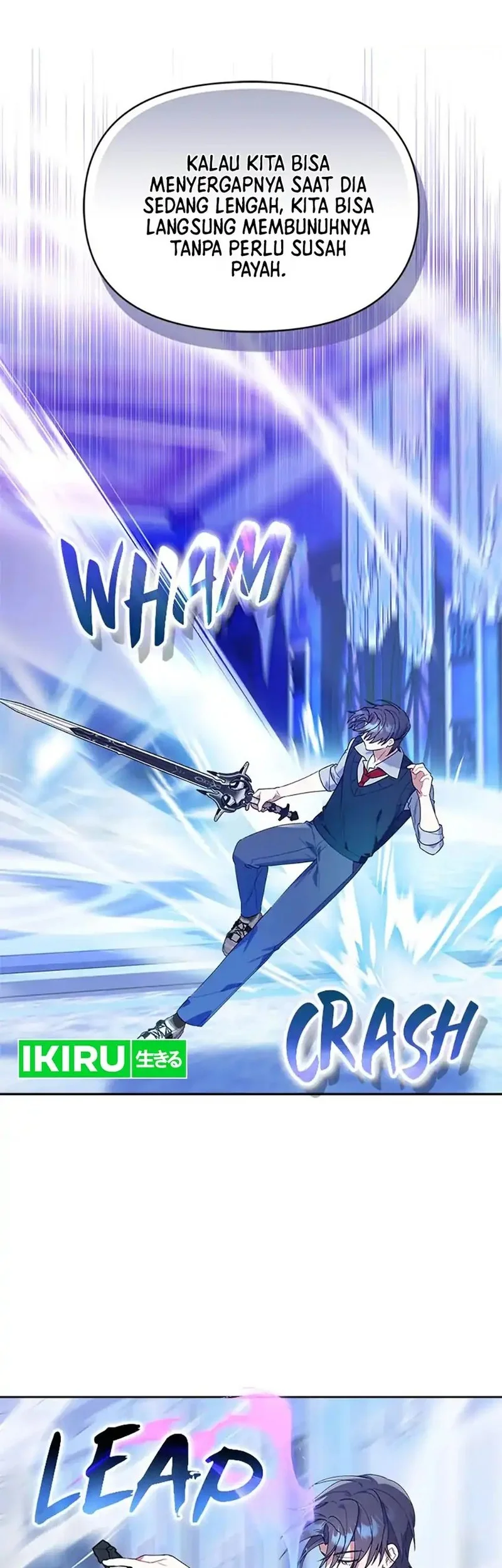 Dungeons and Crayons Chapter 17 Gambar 45