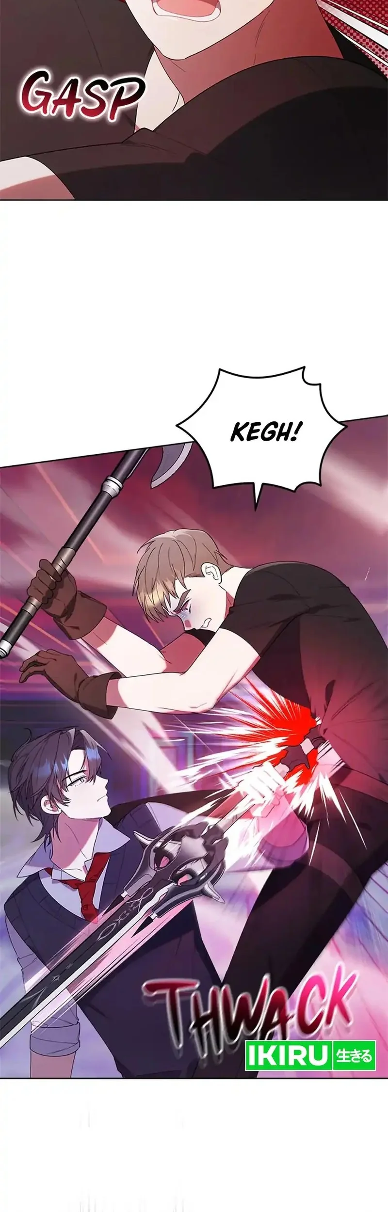 Dungeons and Crayons Chapter 17 Gambar 50