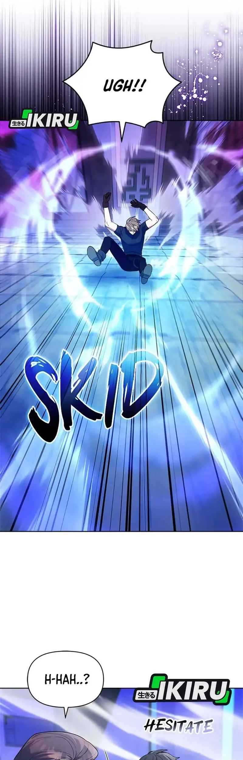 Dungeons and Crayons Chapter 17 Gambar 52