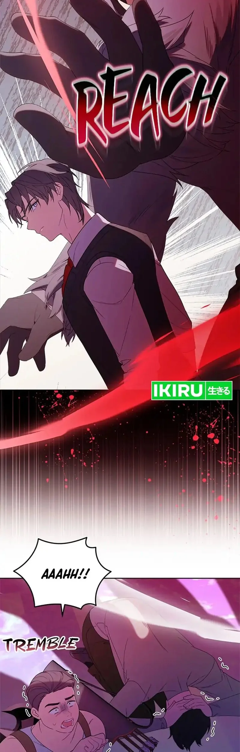 Dungeons and Crayons Chapter 17 Gambar 58