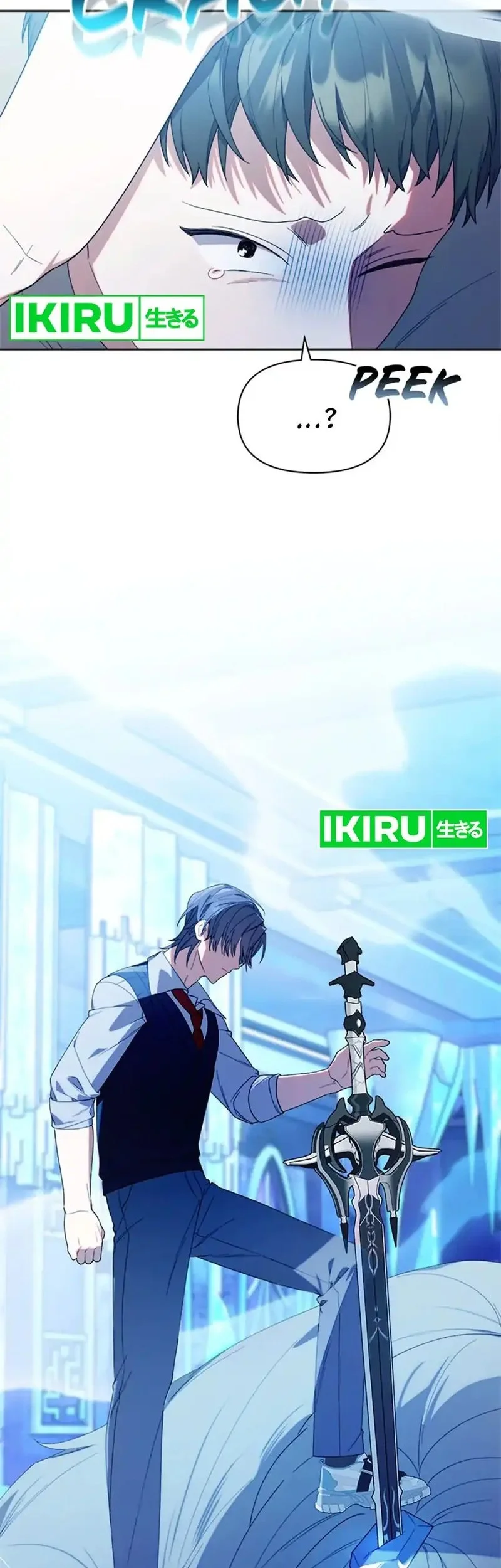 Dungeons and Crayons Chapter 17 Gambar 61