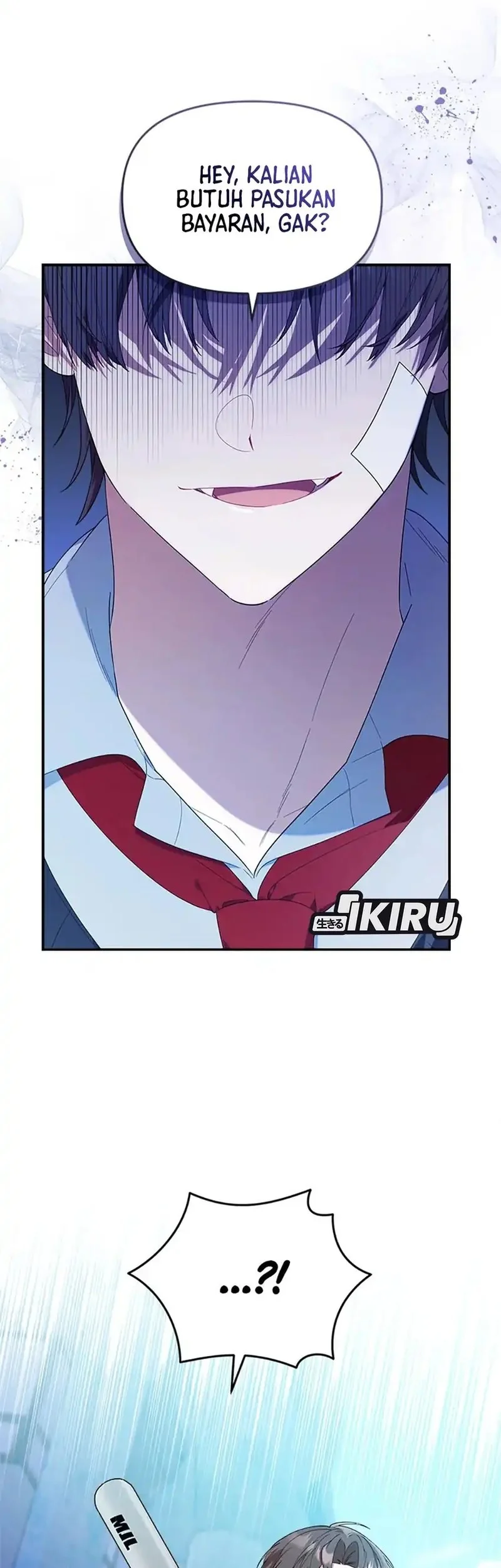 Dungeons and Crayons Chapter 17 Gambar 7