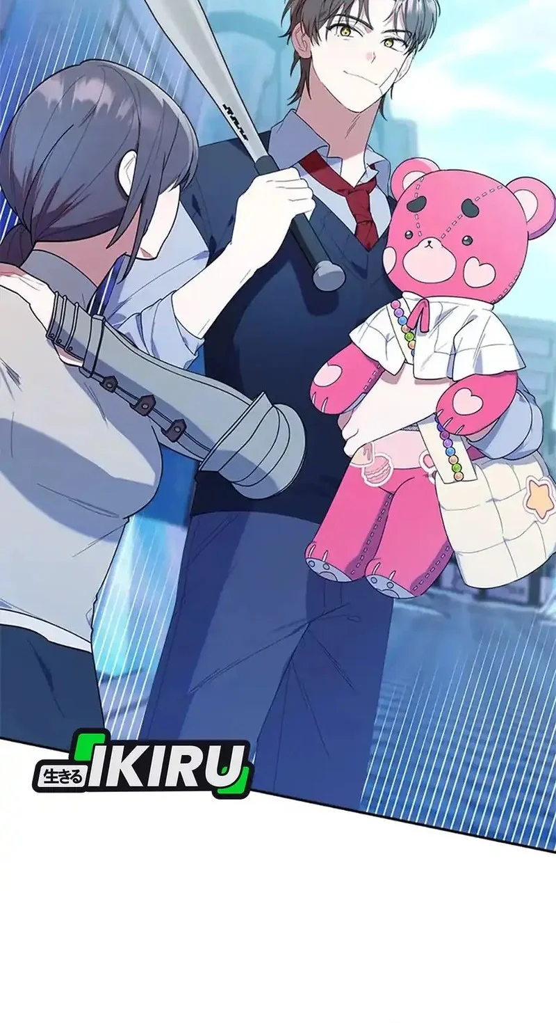 Dungeons and Crayons Chapter 17 Gambar 8