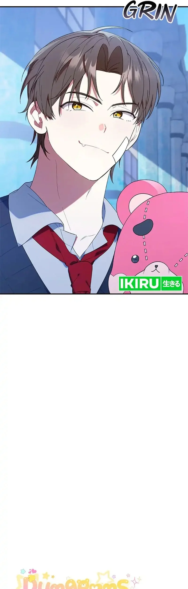 Dungeons and Crayons Chapter 17 Gambar 9