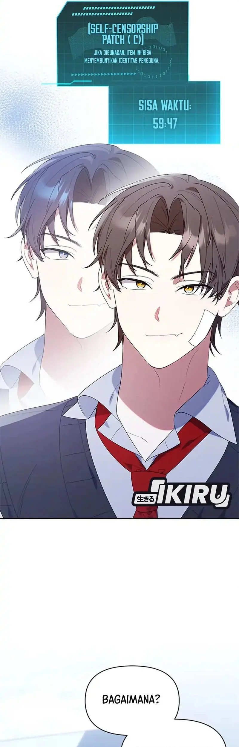 Dungeons and Crayons Chapter 17 Gambar 13