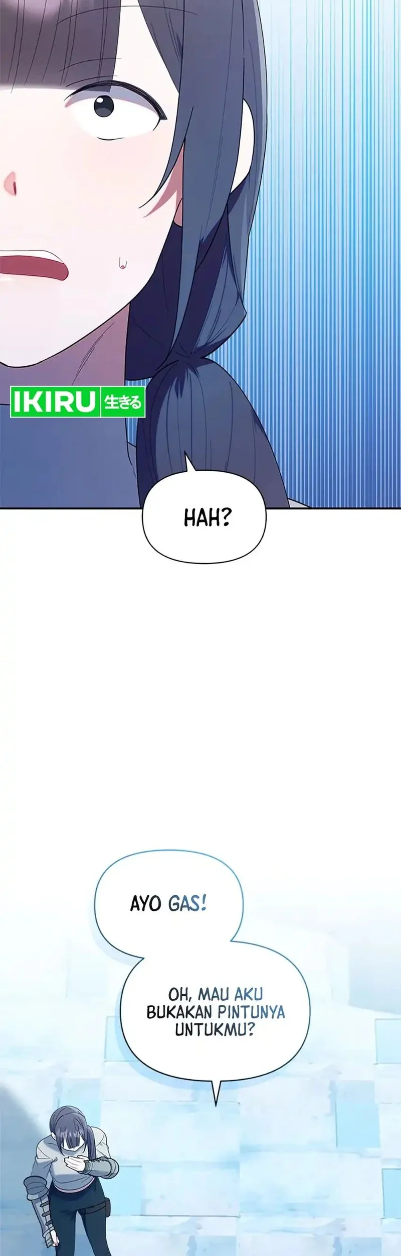 Dungeons and Crayons Chapter 17 Gambar 18