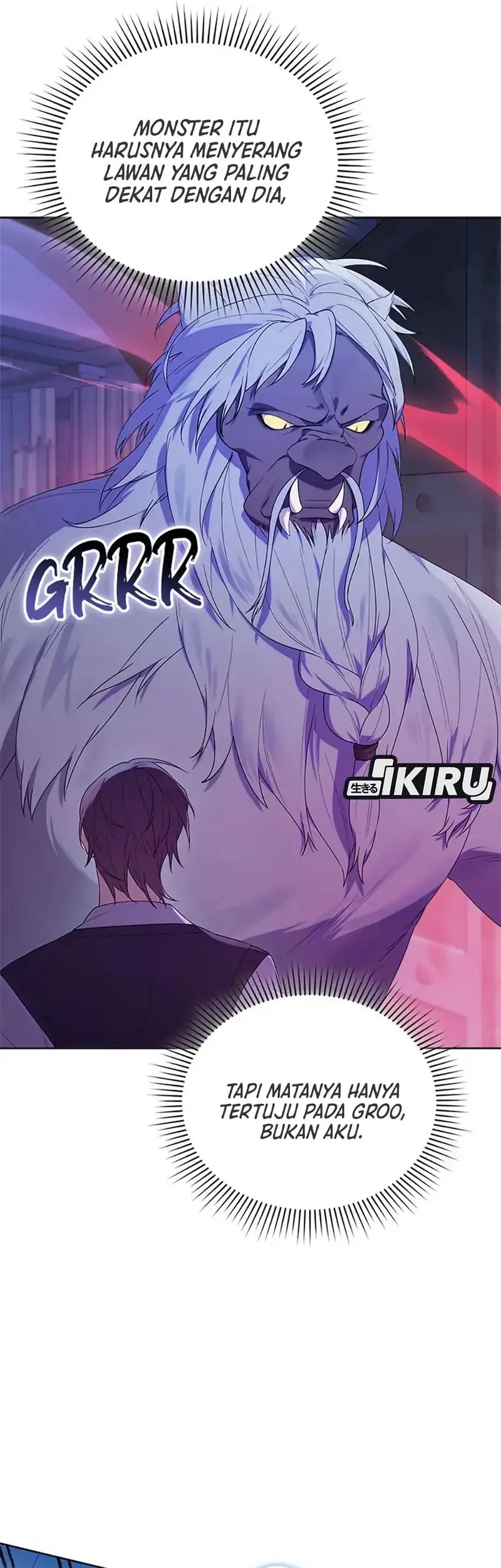 Dungeons and Crayons Chapter 17 Gambar 32