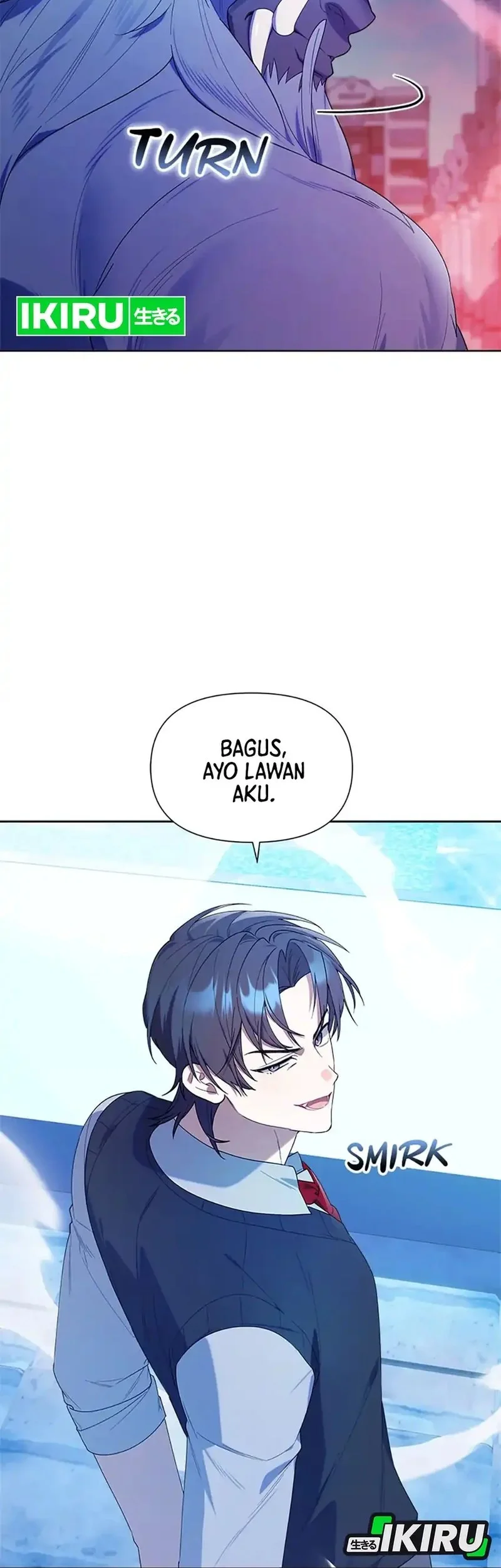 Dungeons and Crayons Chapter 17 Gambar 34