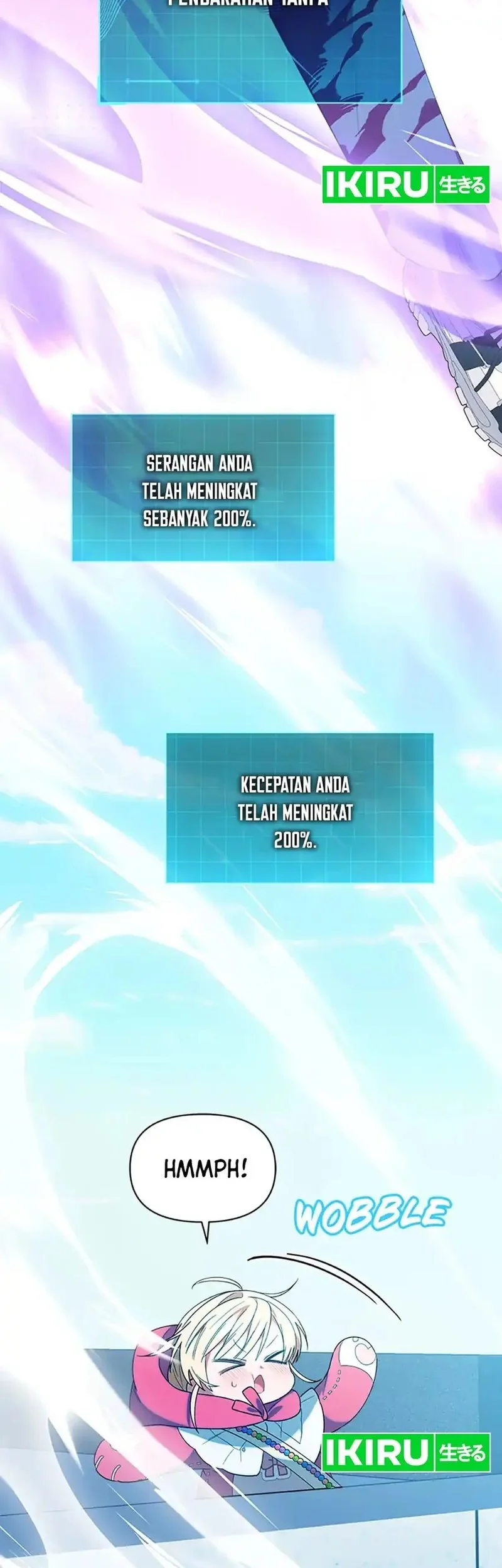 Dungeons and Crayons Chapter 18 Gambar 39