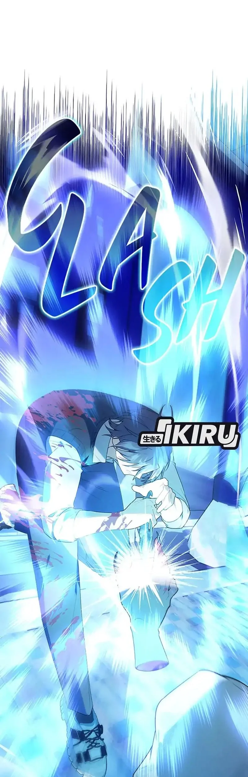 Dungeons and Crayons Chapter 18 Gambar 42