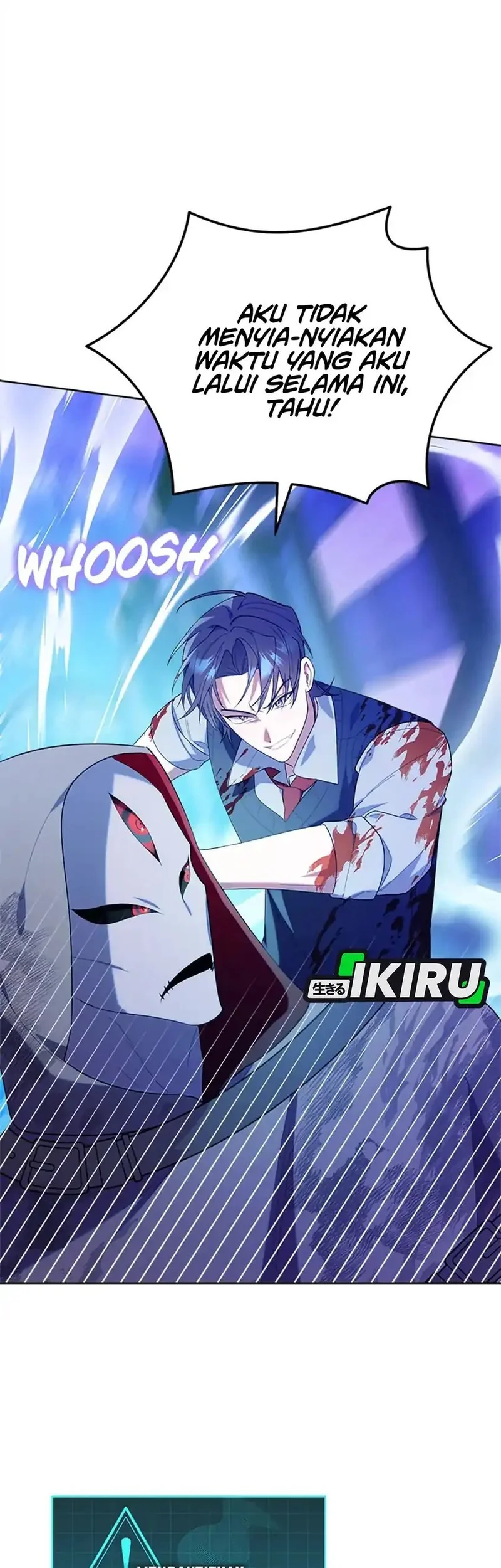 Dungeons and Crayons Chapter 18 Gambar 53