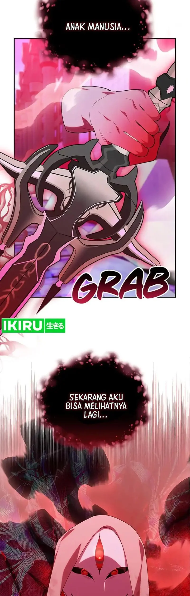 Dungeons and Crayons Chapter 18 Gambar 58