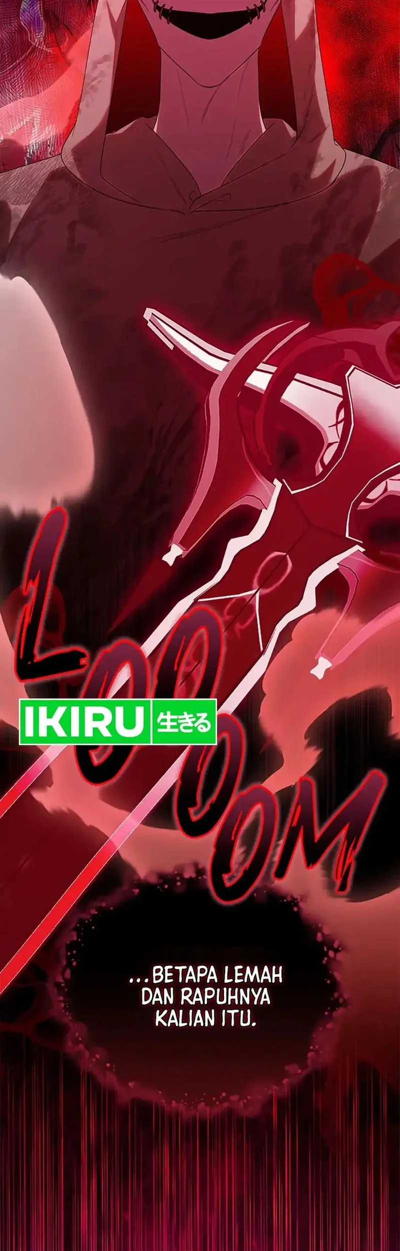 Dungeons and Crayons Chapter 18 Gambar 59