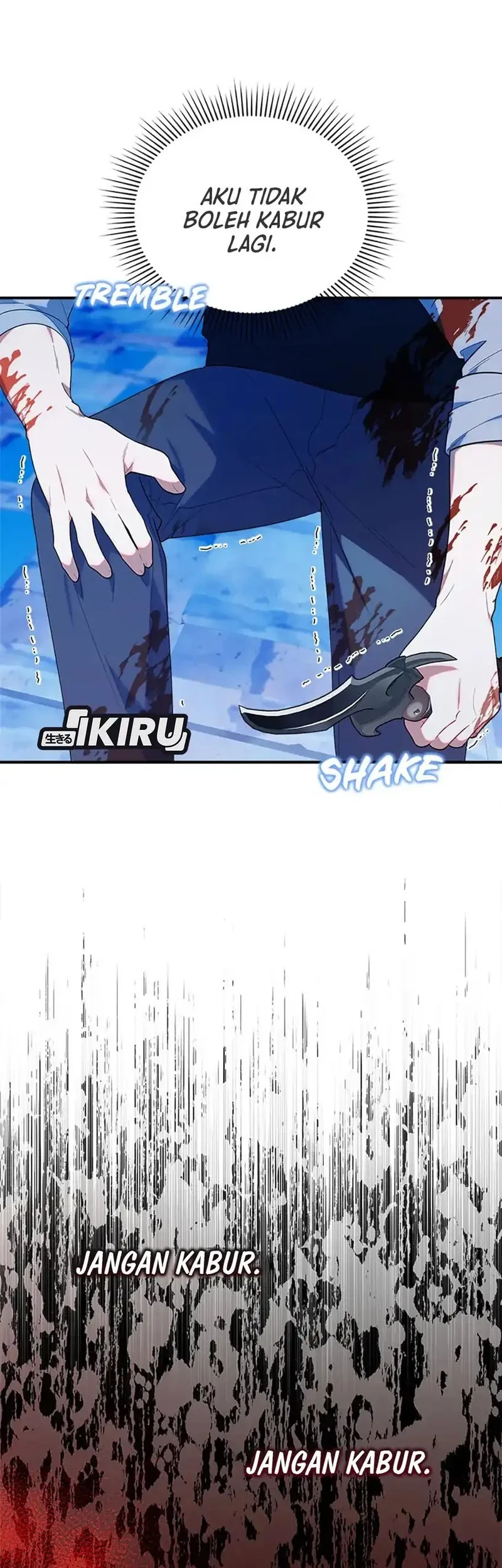 Dungeons and Crayons Chapter 18 Gambar 61