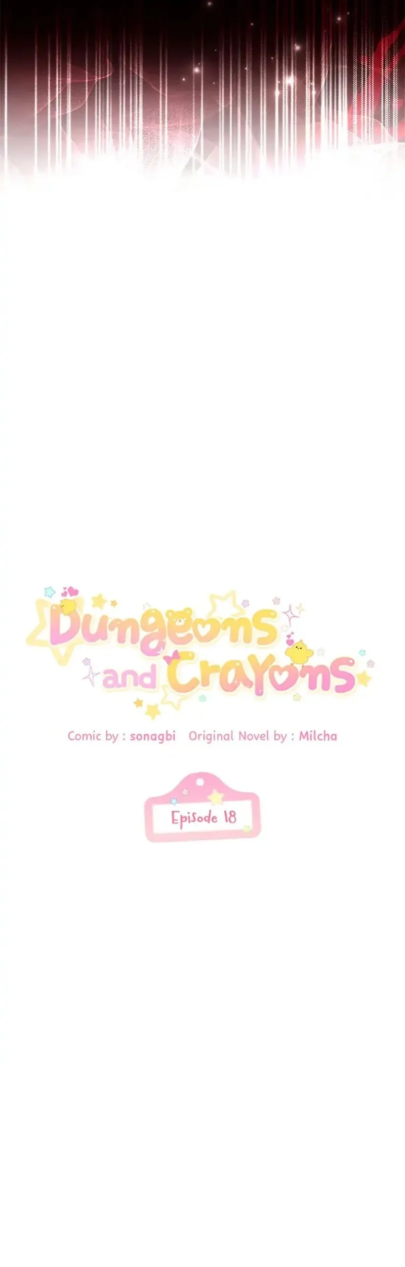 Dungeons and Crayons Chapter 18 Gambar 5