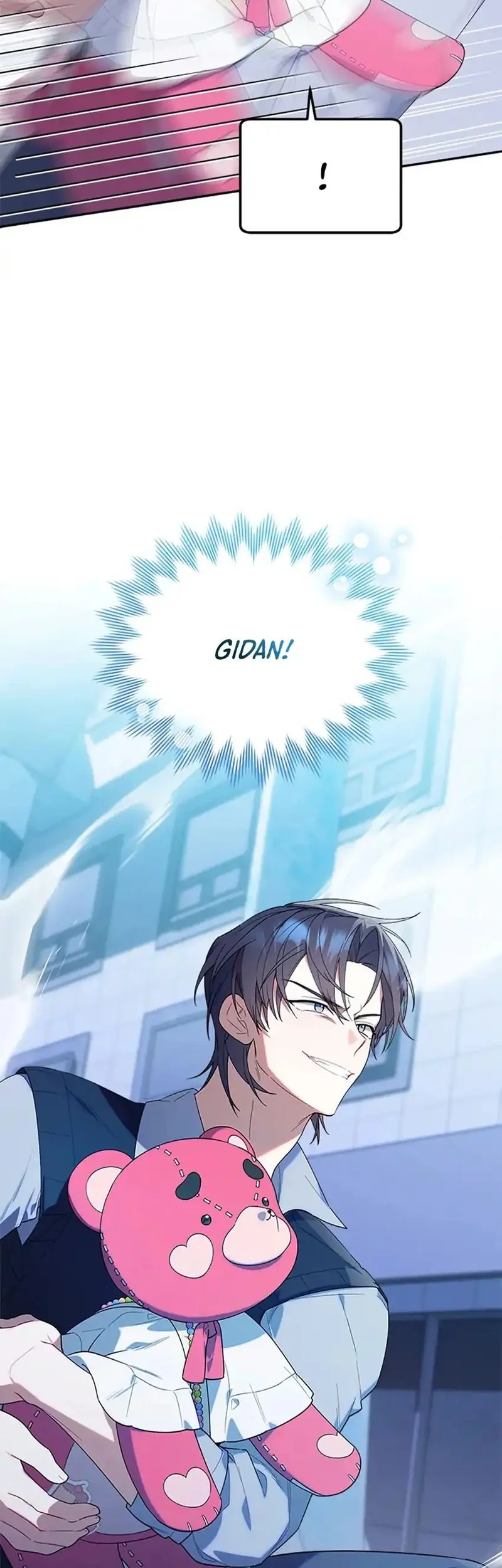 Dungeons and Crayons Chapter 18 Gambar 23