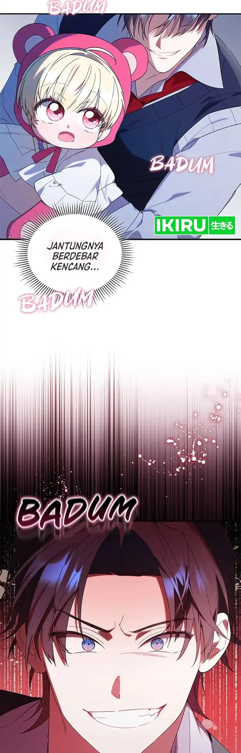 Dungeons and Crayons Chapter 18 Gambar 25