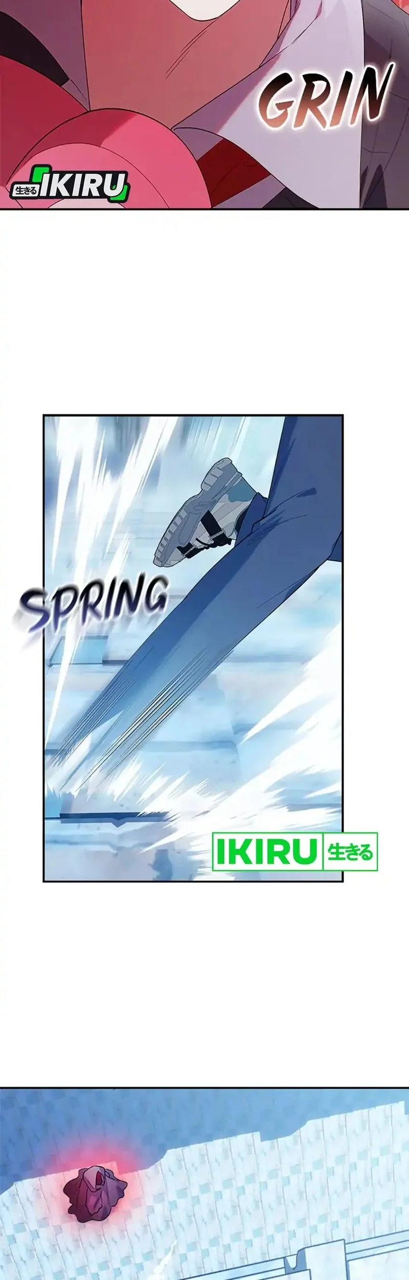 Dungeons and Crayons Chapter 18 Gambar 26