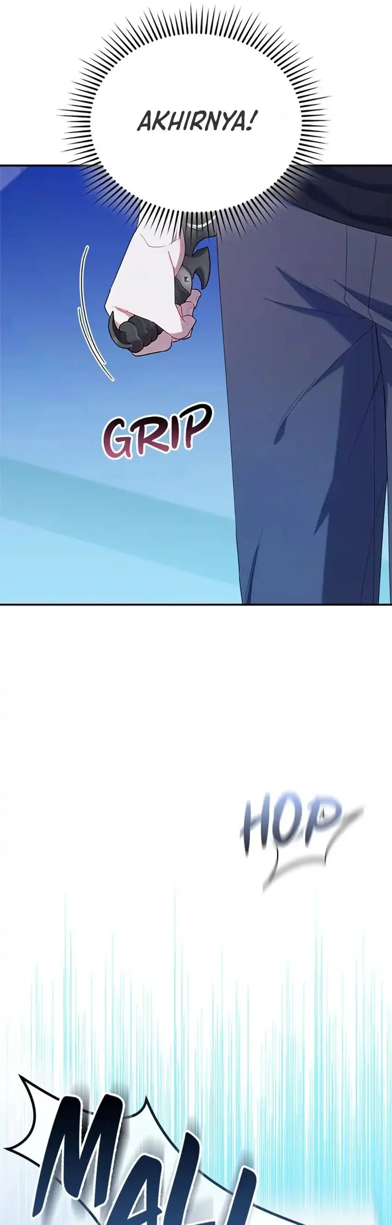 Dungeons and Crayons Chapter 18 Gambar 33