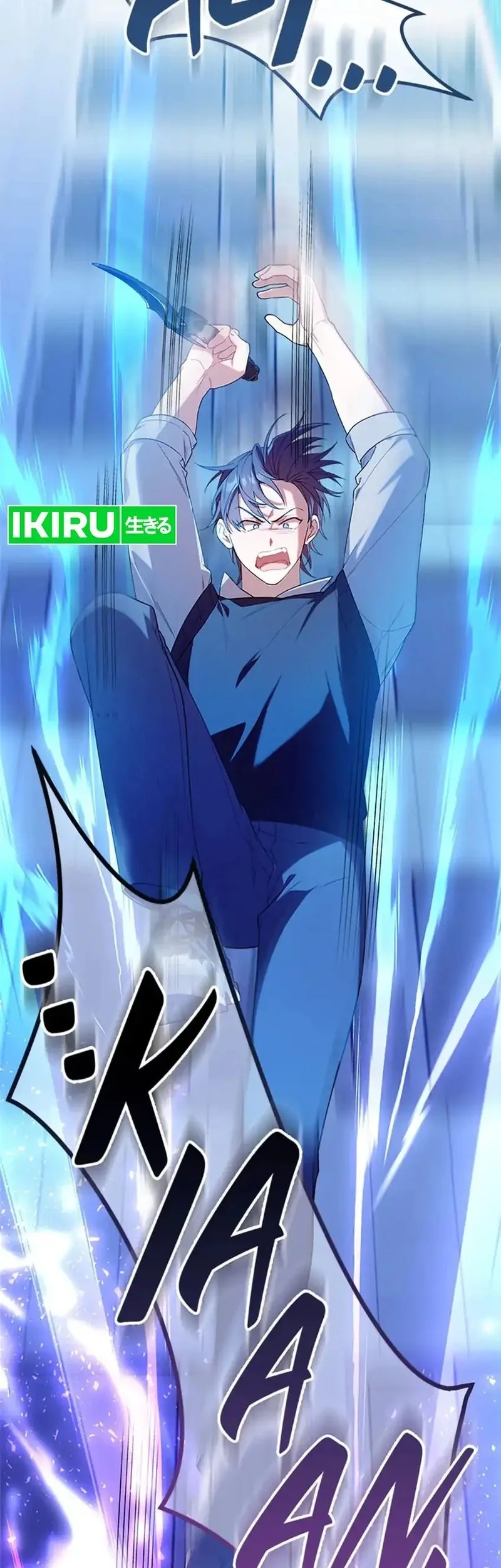 Dungeons and Crayons Chapter 18 Gambar 34